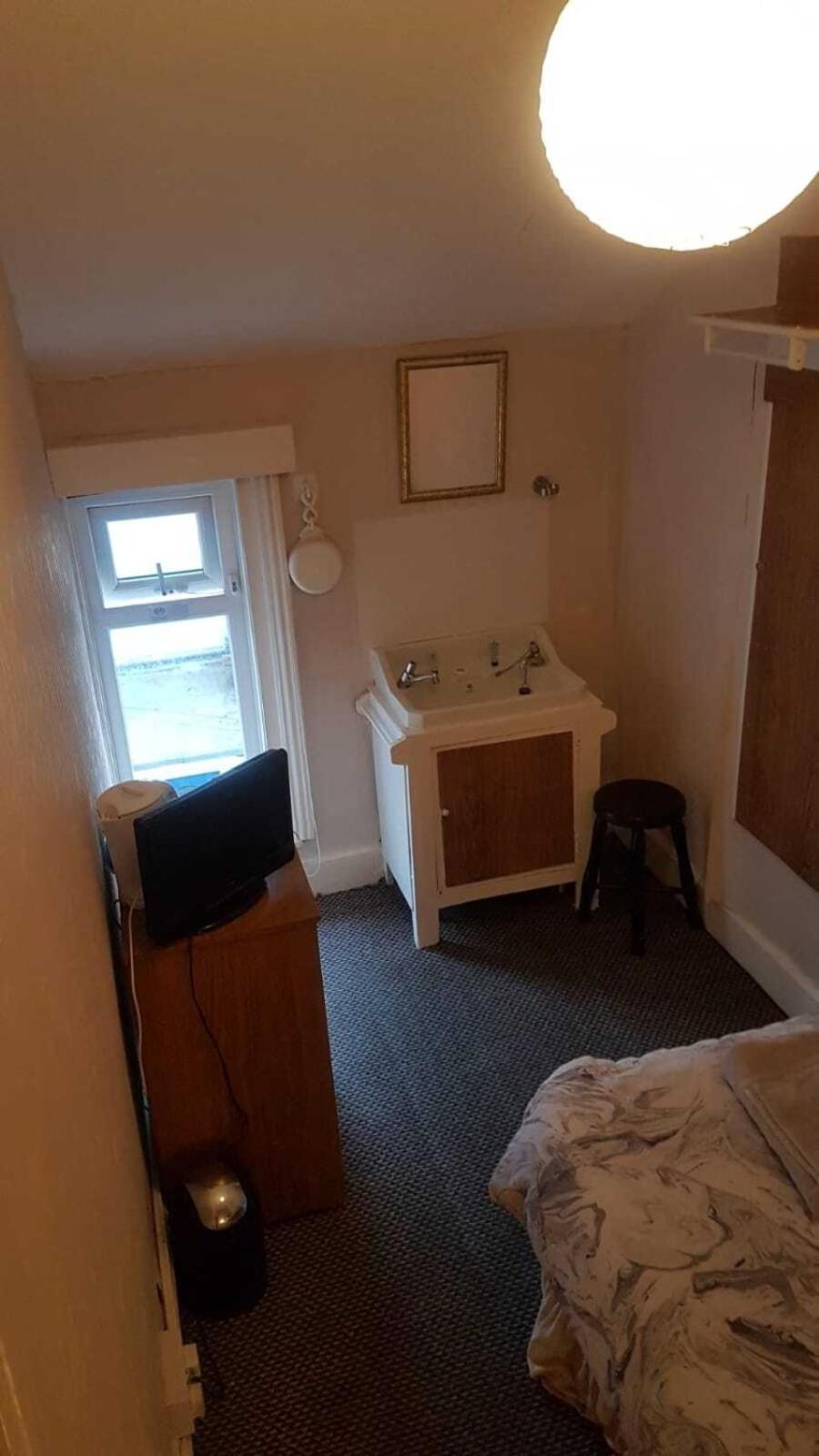 Westbourne House Bed & Breakfast Blackpool Exterior foto